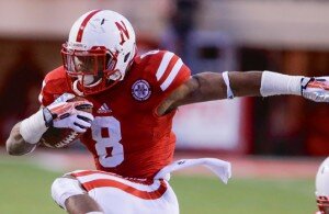 Ameer Abdullah
