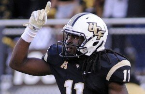 Breshad Perriman