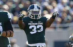 Jeremy Langford