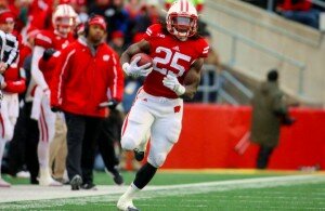 Melvin Gordon