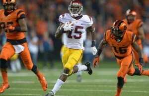 Nelson Agholor