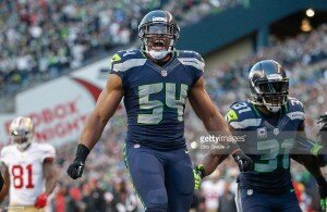 Bobby Wagner
