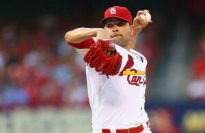 Jaime Garcia