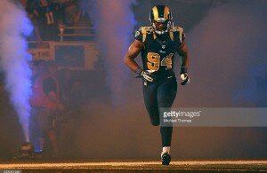 Robert Quinn