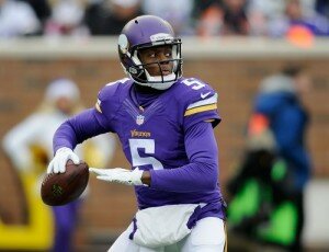 Teddy Bridgewater