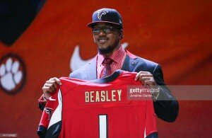 Vic Beasley