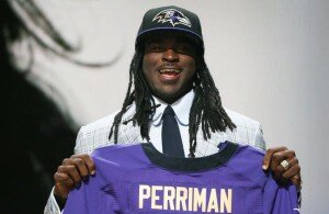 Breshad Perriman