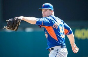 Noah Syndergaard