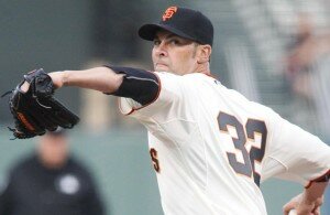 Ryan Vogelsong