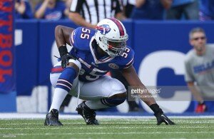 Jerry Hughes