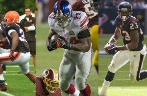 West Willliams Foster