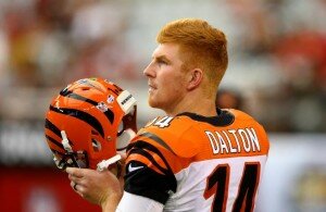 Andy Dalton
