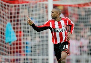Defoe