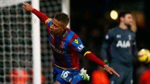 Dwight Gayle