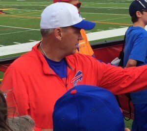 LeSean McCoy