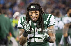 Calvin Pryor