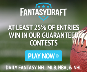 Play on the site that offers a larger PayoutZone, which means more chances for you to win.