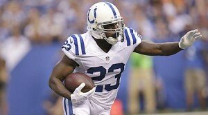Frank Gore