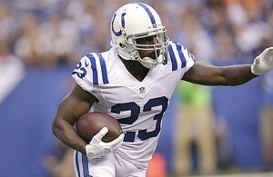 Frank Gore