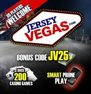 JerseVegas.com