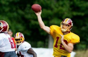 Kirk Cousins