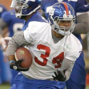 Shane Vereen