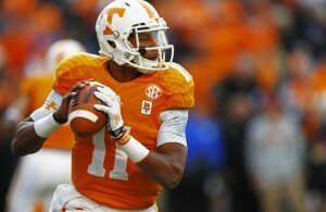 Josh Dobbs