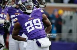 xavier rhodes