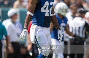 Clayton Geathers