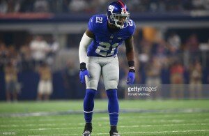 at AT&T Stadium on September 13, 2015 in Arlington, Texas.