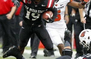 College Football DFS