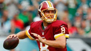 kirk cousins