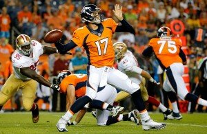 Brock Osweiler