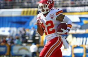 albert wilson