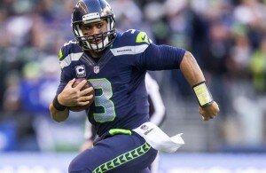 Russell Wilson, Stream Quarterbacks