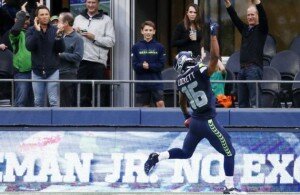 Tyler Lockett