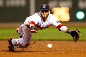 Can Pedroia hold off Old Father Time and perform well for fantasy owners again?
