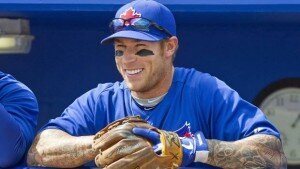 Can a move to the White Sox finally make Brett Lawrie a good fantasy option?