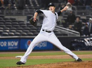 Can Andrew Miller still be fantasy relevant in the set up role?