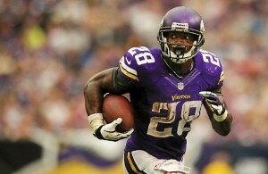 Adrian Peterson