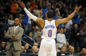 Russell Westbrook