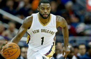 tyreke evans