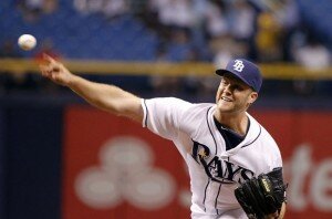 The McGee trades makes Boxberger a solid mid round closer this season