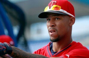 Byron Buxton