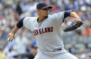 Carrasco had a monster 2015 and will be looking to back that up with another superb season