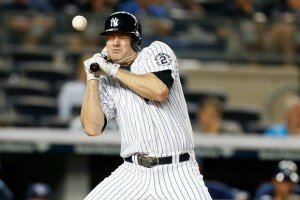 Is Chase Headley able to summon the skills of seasons past to be fantasy relevant this year