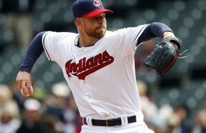 Corey Kluber