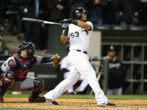 Can Melky put together a more consistent year for fantasy owners in 2016?