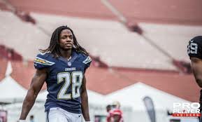 Melvin Gordon