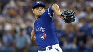 Have the Blue Jays stripped all of the fantasy value out of Roberto Osuna?